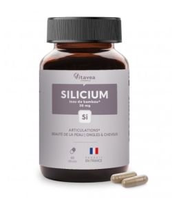 Silicium